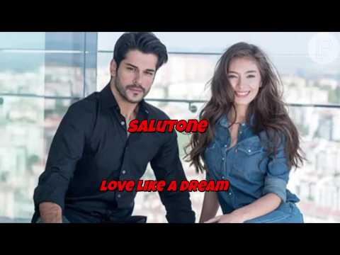 Salotune  - Love like a Dream - Tradução