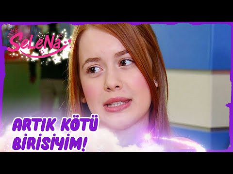 Selin kötü birisi oldu! | Selena 28. Bölüm Sahneleri ✨