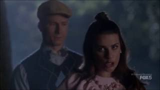 Scream Queens 1X04 - Chad And Hester Scene