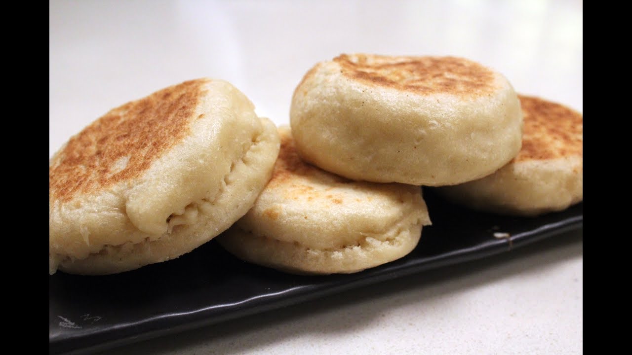 Homemade English Muffins Recipe - Budget Bytes