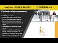 Buổi livestream sáng thứ 6 hằng tuần: “Kinh Nghiệm Du Học Canada Trong Bối Cảnh Covid”