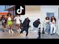 water remix TikTok Dance Trend Compilation