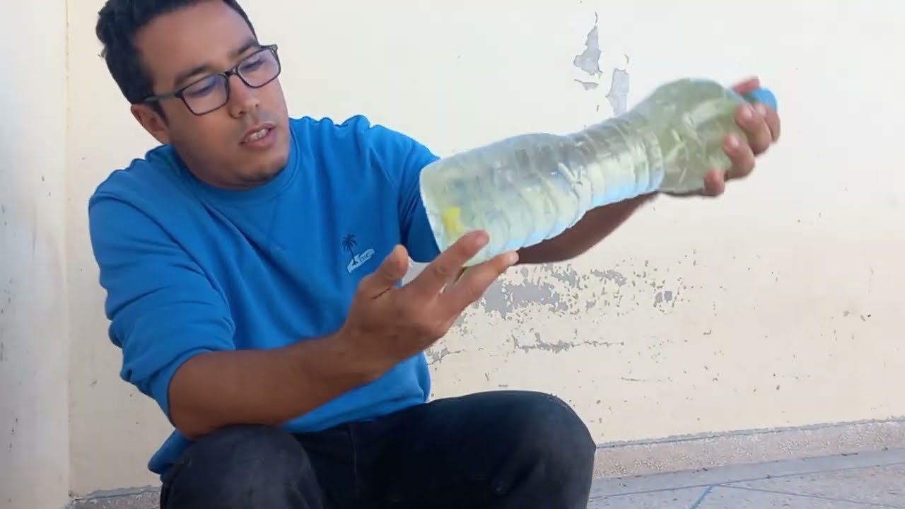 طريطمون جنرال للحمام بالطبيعي و البيطري