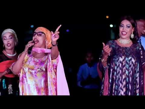 SAAMIYA IBRAHIM XAAS LOOMA NOQON KARO BARNAAMIJKA CIIDA KOOXDA HALDOOR 2025