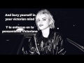 Soko - Keaton's song (subtitulada en español - lyrics)