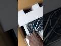 Unboxing The Bread 3.5kva Solar Hybrid Inverter. #inverter #unboxing