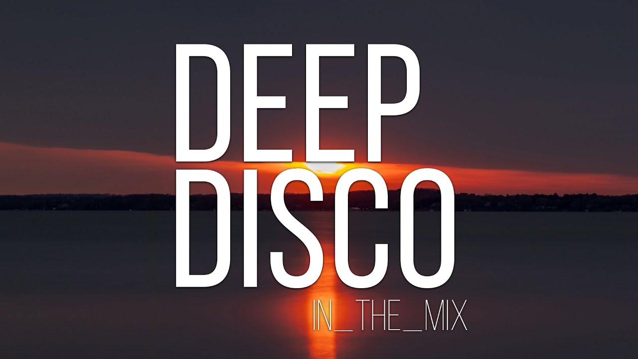 Deep House 2023 I Mix  217 de Pete Bellis par Deep Disco Records