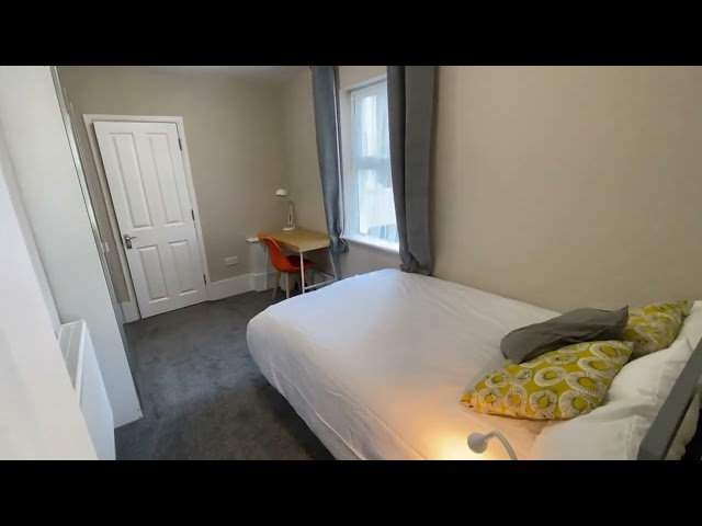 Video 1: Massive kitchen dining room