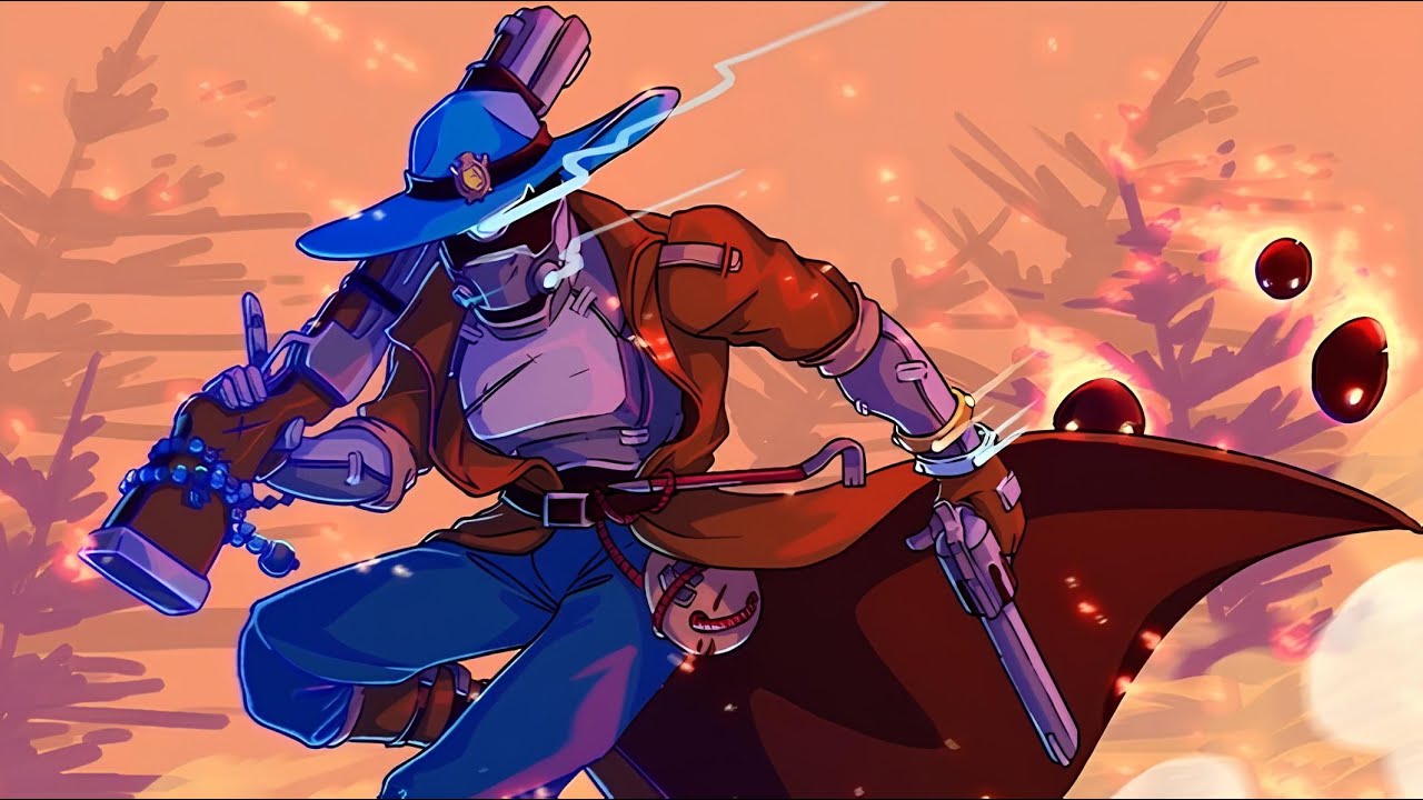 Бандит Эклипс с Нео / День 2 / | Risk of Rain 2 (стрим