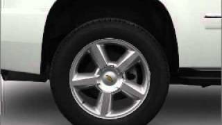 2011 Chevrolet Tahoe - Tempe AZ
