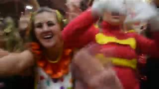 MSU ADPI DERBY DAYS 2018