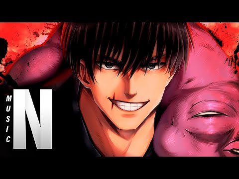 Bem Pago | Fushiguro Toji (Jujutsu Kaisen) | Neko