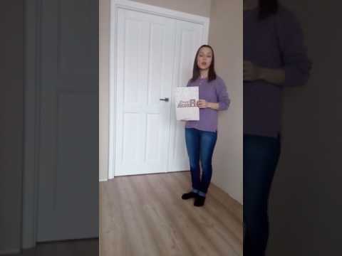 Отзыв Анны Алексеевны