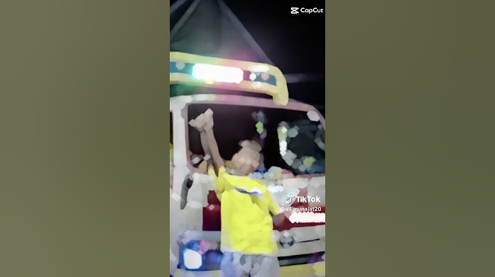 truk bayi tabung yang dulu vs sekarang