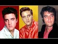 Favorite Elvis decade + Ronnie Tutt Tribute