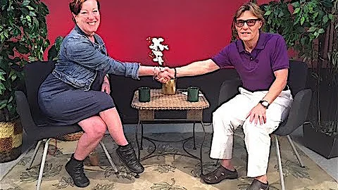 Spotlight On The Arts: Kate Mueth