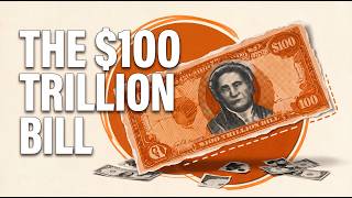 Zimbabwe's $100 Trillion Bill: How an Economy Collapsed