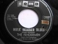 THE FENDERMEN MULE SKINNER BLUES  SOMA RECORDS