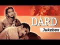 Dard 1947 Songs [HD] - Suraiya, Munawar Sultana, Nusrat - Naushad Hits