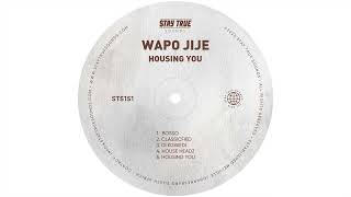 Wapo Jije - House Headz Resimi