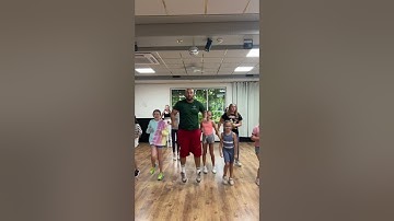 Mijn eerste dans staat op youtube Leer hem en tagg mij #dans #camehereforlove #youtube #tutorialdans