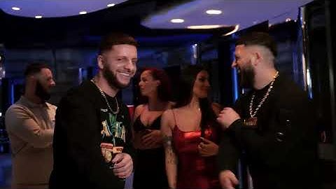 Unittick ft. S3vi - TIK TOK (Official Video)
