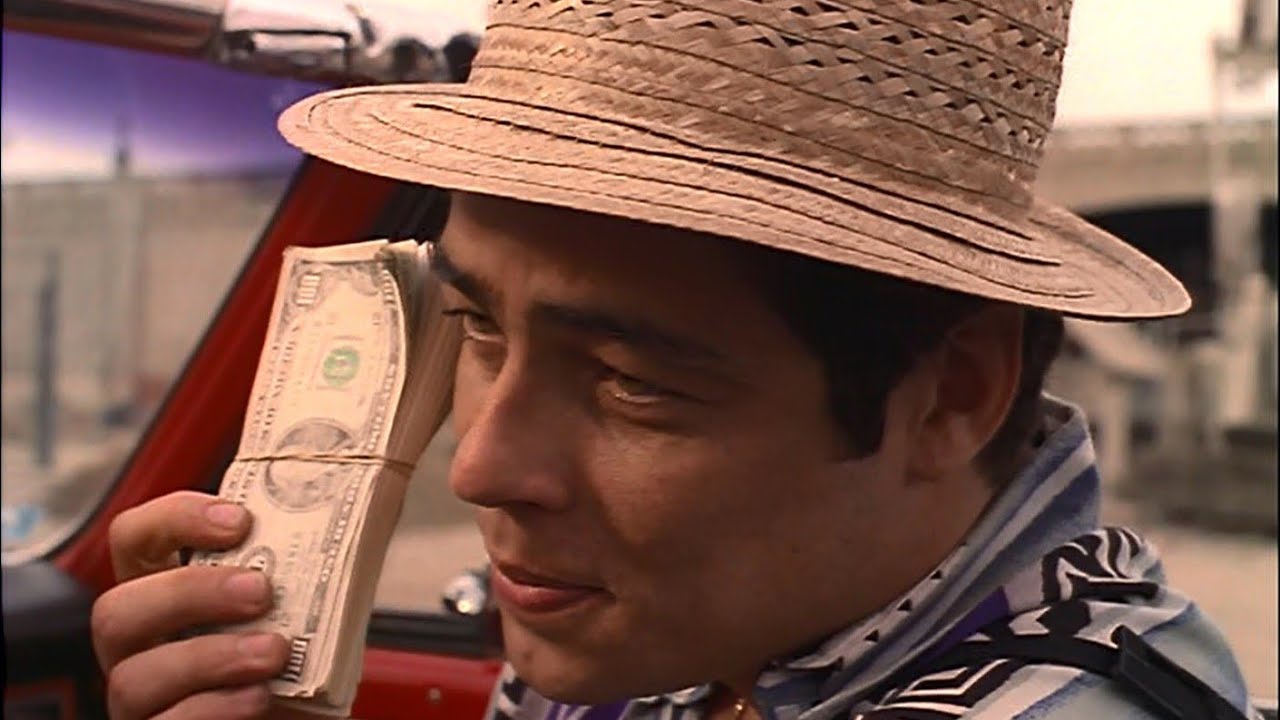 Tales From The Crypt Season 6 Episode 6 Youtube 