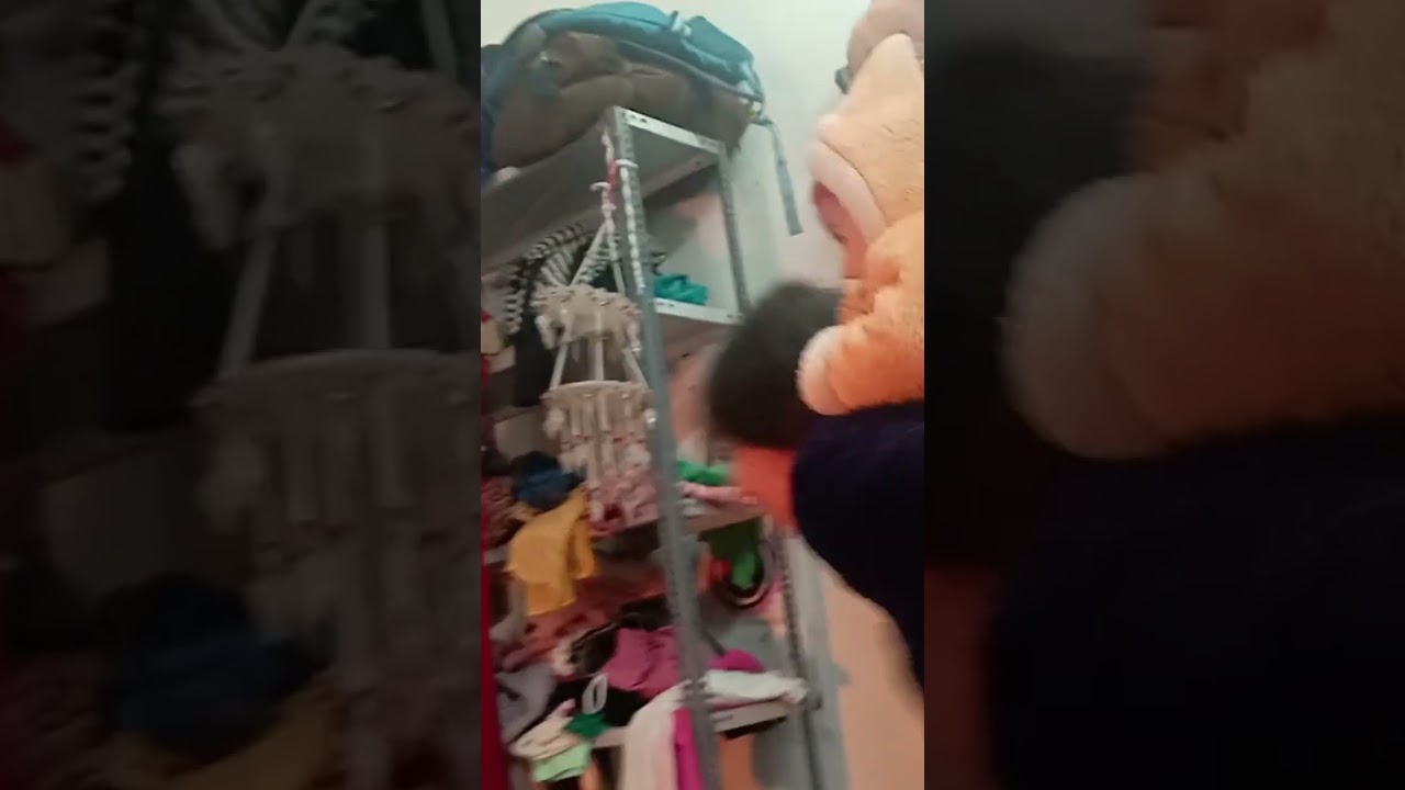 Oh No No No No 😂Funny Short Video | Cute Moment 