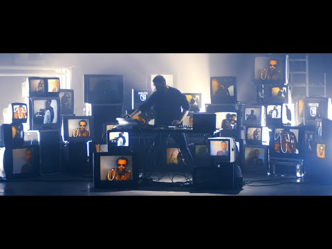 Putar Zig Zag - MEUTE