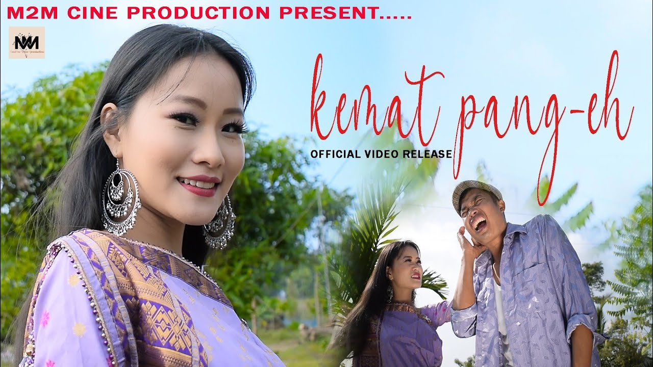 KEMAT PANG EH Official Video Release 2021