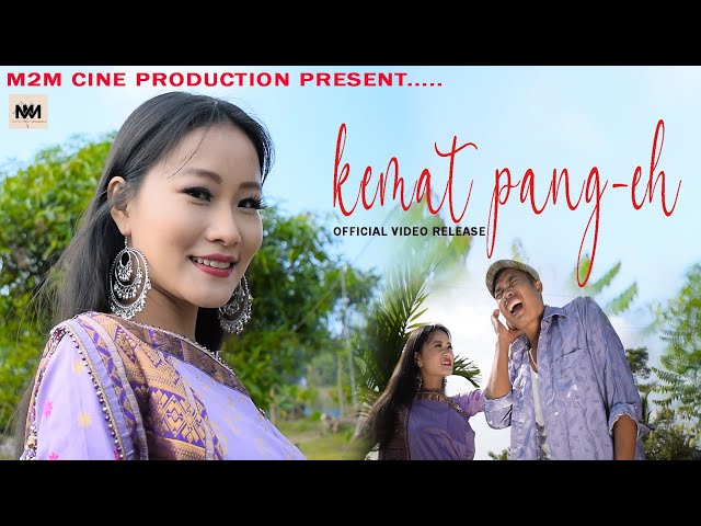 KEMAT PANG-EH Official Video Release 2021 class=