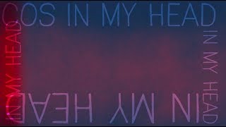 Maisie Peters - In My Head (Lyric Video)