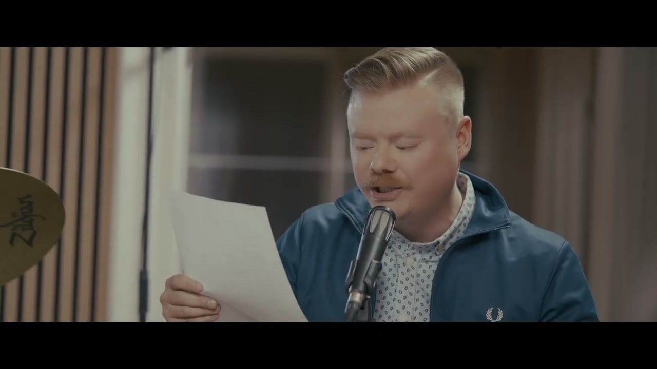 Watch Kristina Barta - Broumov feat. Omri Abramov & Filip Kaňkovský on YouTube Watch Kristina Barta - Broumov feat. Omri Abramov & Filip Kaňkovský on YouTube