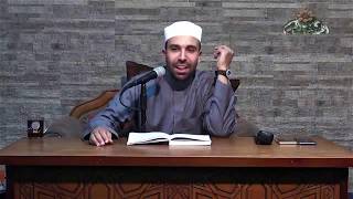شرح كتاب تيسير الرحمن في تجويد القرآن (4) مخارج الحروف - الدكتور/ أحمد عبد الحكيم