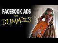 FACEBOOK ADS PARA DUMMIES [Facebook Ads Para Dropshipping]