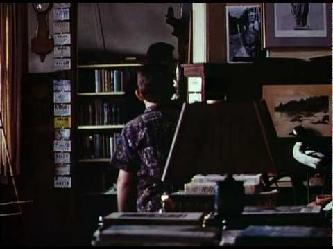 The Man Without a Face (1993) - Official Theatrical Trailer