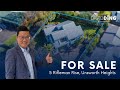 5 Rifleman Rise, Unsworth Heights ~ David Ding