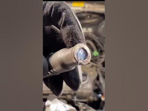 Why use dielectric grease? - YouTube