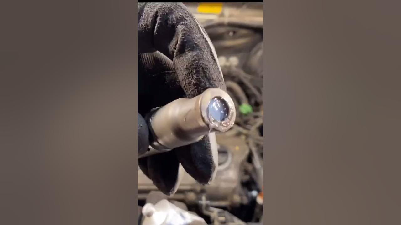 Why use dielectric grease? YouTube