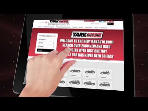 Yark Auto Group