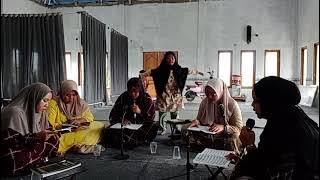Surah Yasin  Hajihi A'qidatul A'wam