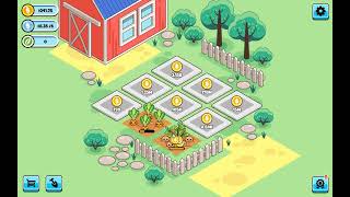 Idle Farming Business | Walkthrough CrazyGames online screenshot 2