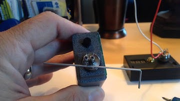 MICRO COILS 101 - PART 2 MOUNTING THE COIL