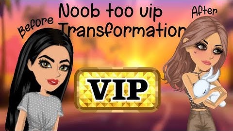 Noob To Vip Transformation! MSP