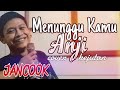 Menunggu Kamu - Anji Cover Sabian Nanda Versi Nyebelin Banget