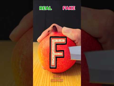 रियल अनार vs फेक अनार| अब कौन जीतेगा 😱😅 talented kid in world woodworking art and skill #shortsfeed