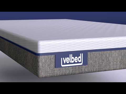 Velbed, experiencia que simplifica tu vida