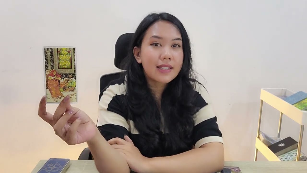 VIRGO ❤️ YOU FINALLY GOT BOUNDARIES AND THEY'RE HAVING A MAJOR BREAKDOWN.. August 25 - 31