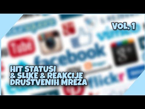 Video: Statusi o prijateljima sa značenjem: originalne izjave za društvene mreže