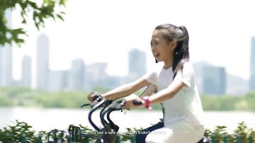 cctv Dahua Technology Channel   2018 Dahua Company Introduction